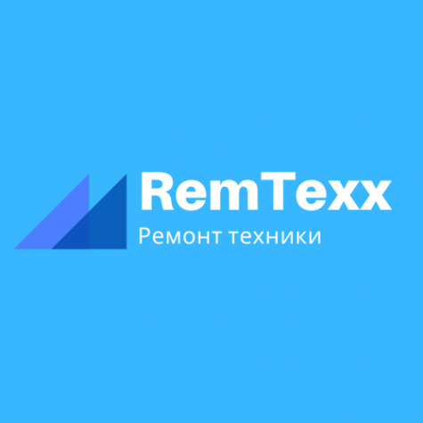 Логотип компании RemTexx - Ачинск