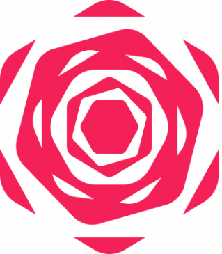 Логотип компании Доставка цветов в Ачинске - Маркет Флора